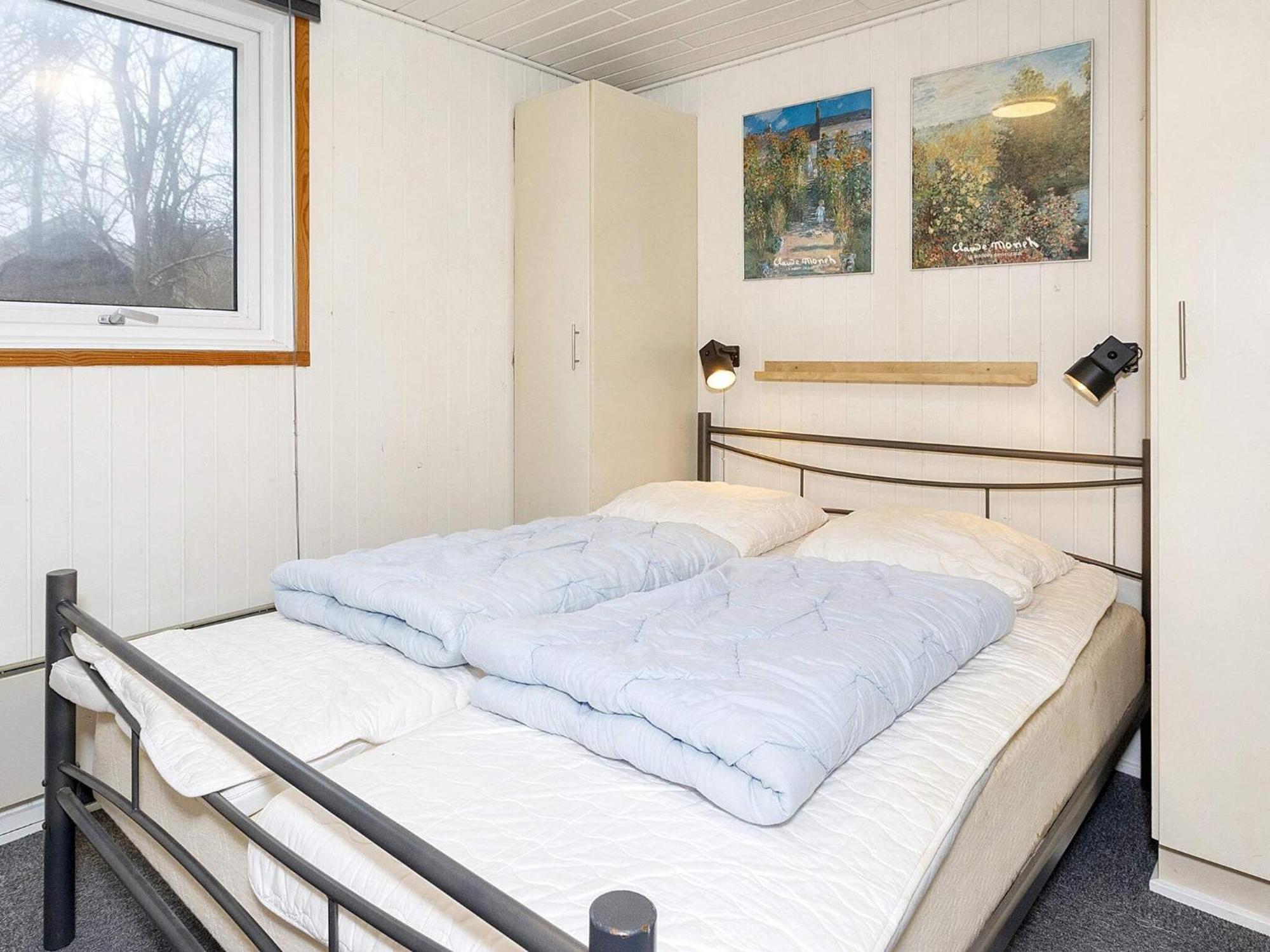 8 Person Holiday Home In Fars Ertebølle 外观 照片