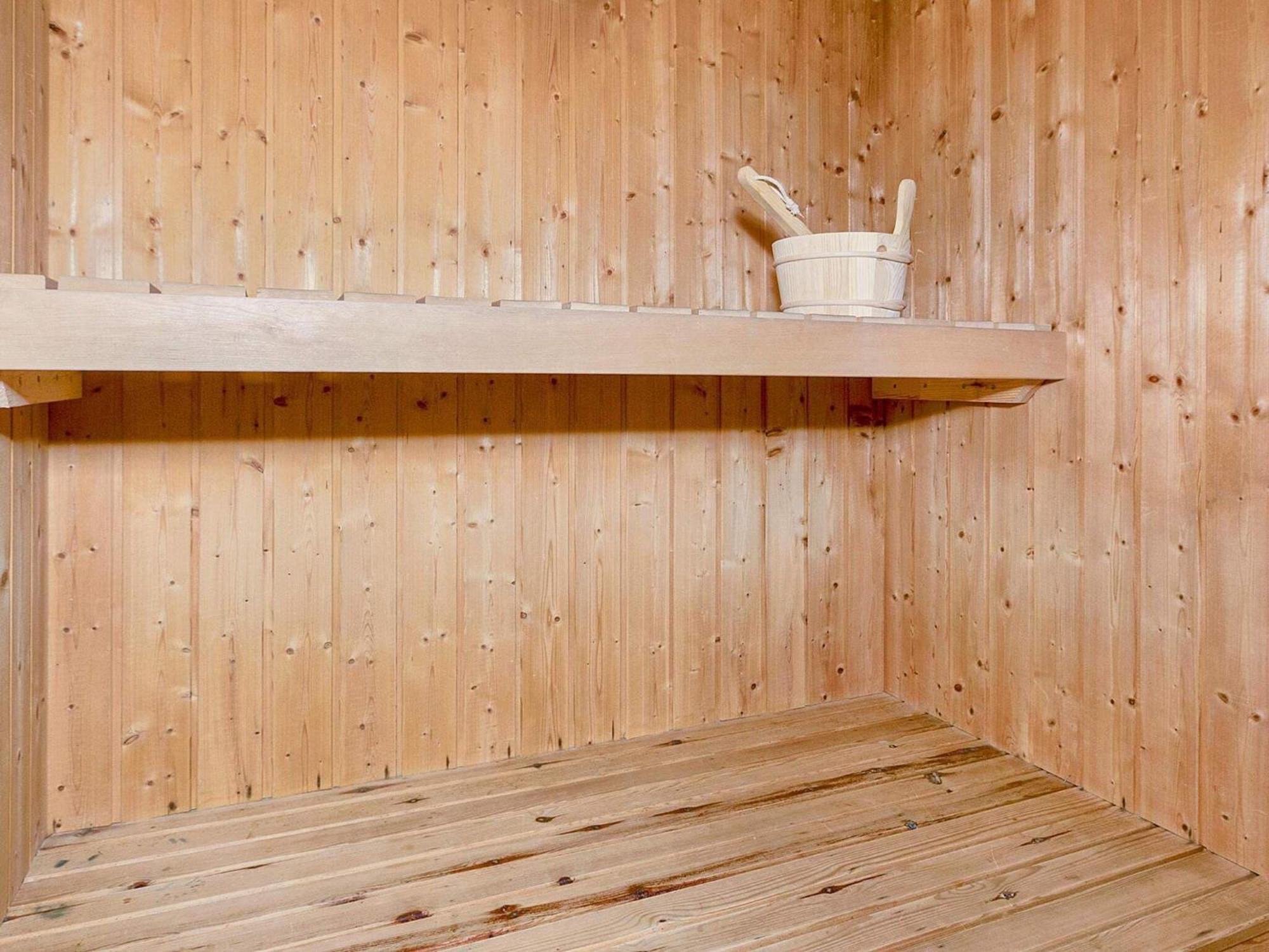 8 Person Holiday Home In Fars Ertebølle 外观 照片